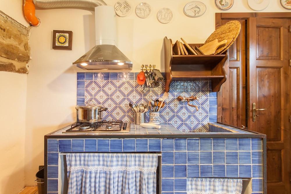 Villa Olmo With Private Pool