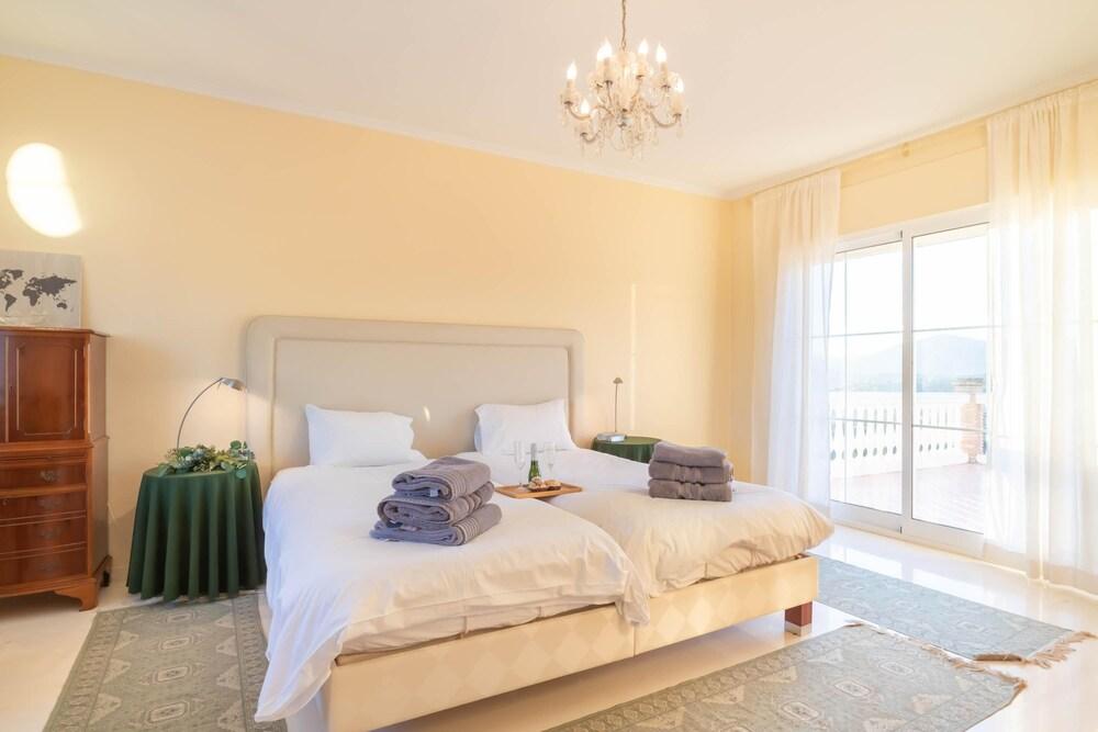 Villa Carlos Mijas Golf