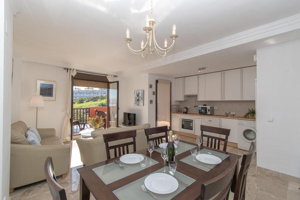 Costa Galera Apartment