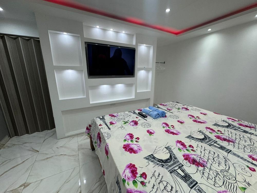 Hostal Las Orquideas 2