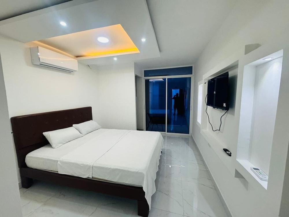 Hostal Las Orquideas 2