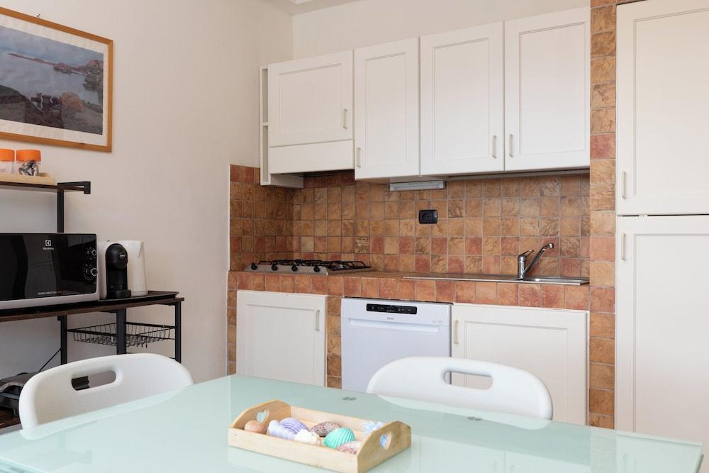 Casa Elicriso a La Maddalena