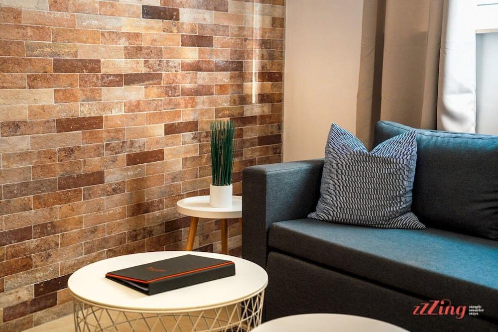 Stylish Duplex Holiday Retreat