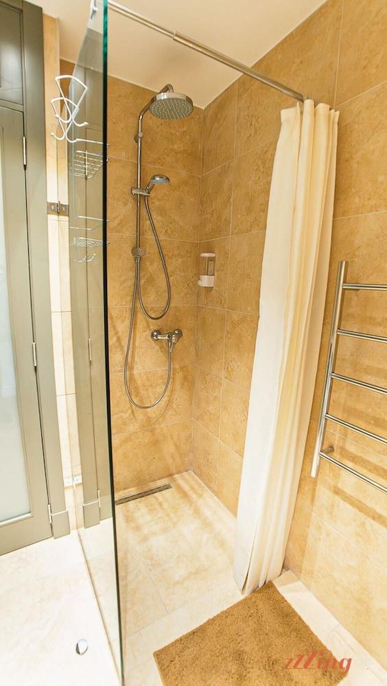 A Unique 400-year-old Modern Maltese Home