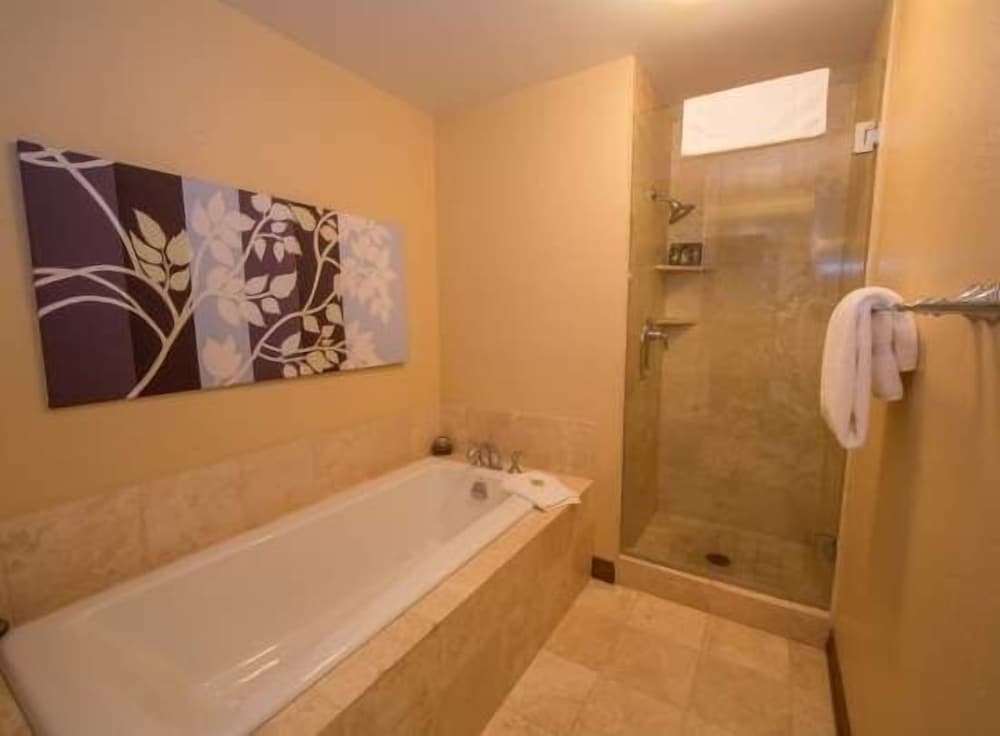 Strawberry Park Luxurious Condos Directly On The Slopes Next To Chairlift 2 Bedroom Condo by RedAwning