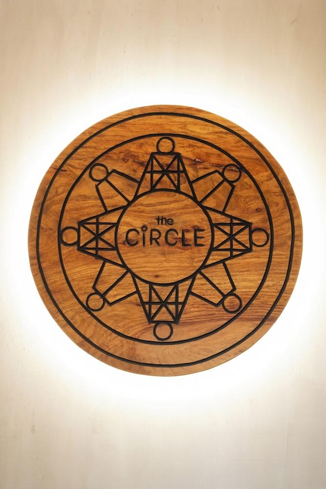 The Circle Hostel