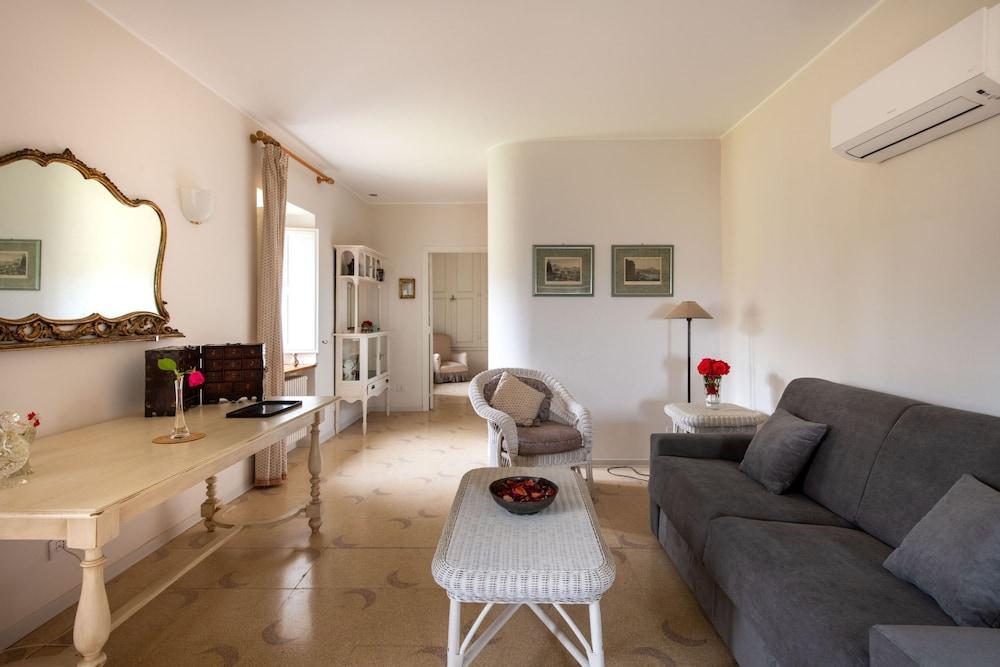 Dependance a Baglio il Corvo by Wonderful Italy