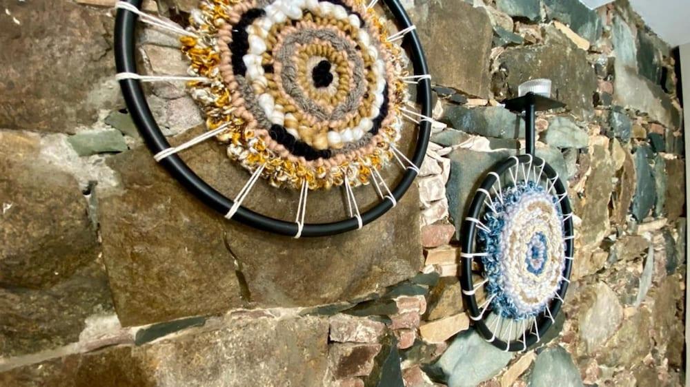 Yiayia Loukia Cottage