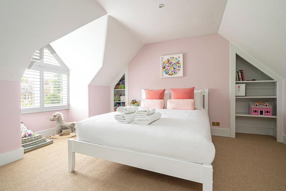 Coloured Jewels by Underthedoormat