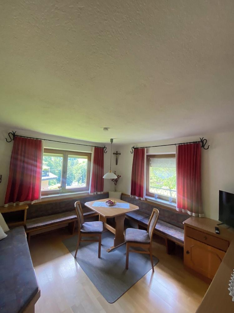 Haus Sepp Finkenberg