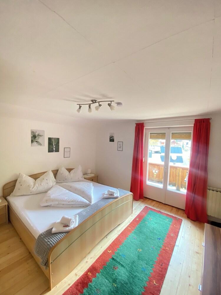 Haus Sepp Finkenberg