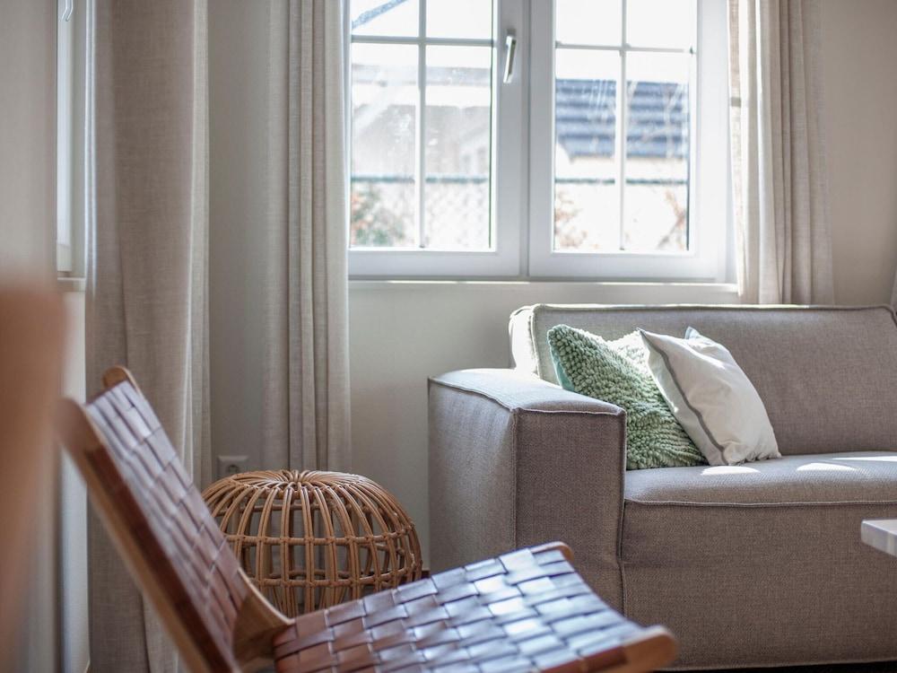 Villa in Cadzand-bad Near North Sea Beach