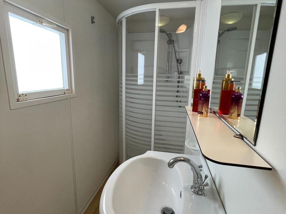 Relaxing Chalet Near Trasimeno