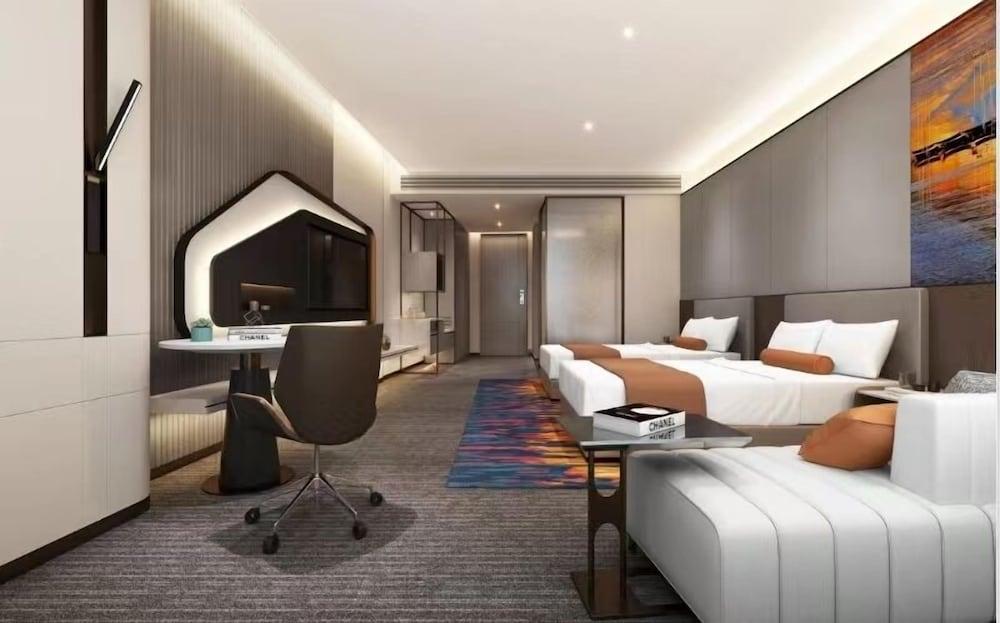 UrCove By Hyatt PingTan Tannan Bay