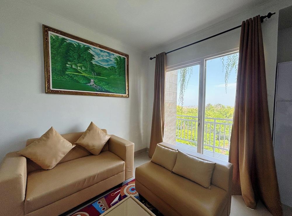 The Pandan Sari Hotel