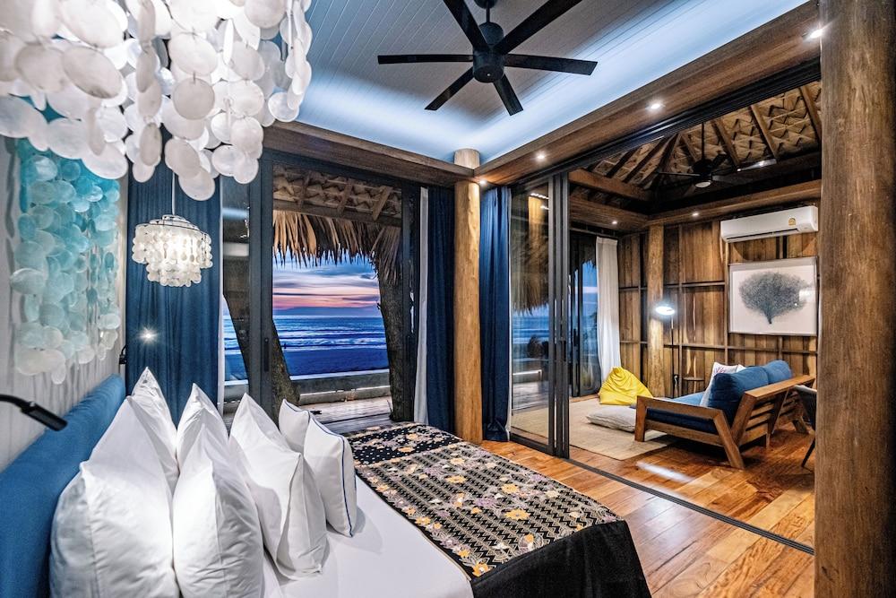 Sealord Naithon Beach Phuket