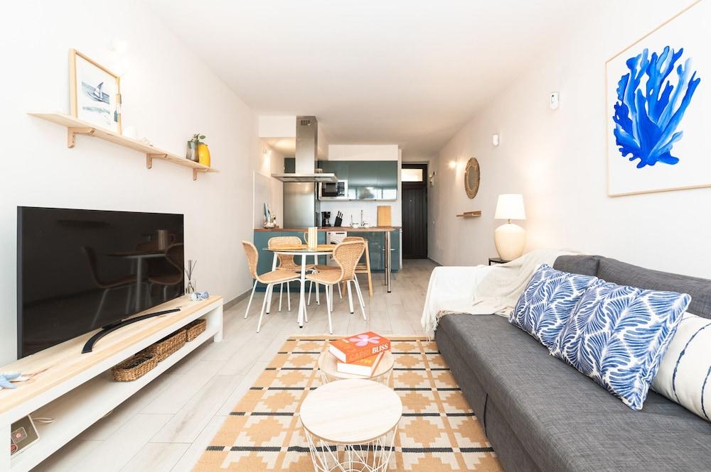 Costa del Silencio in Arona