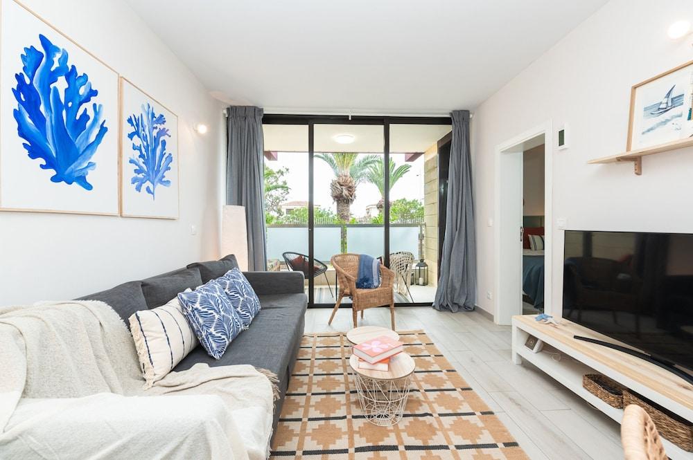 Costa del Silencio in Arona