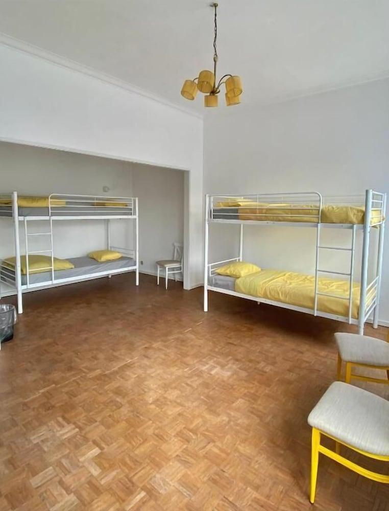 Barão 35 Guest House