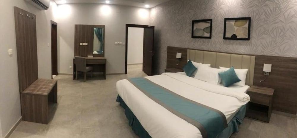 Tu Jardin Al Harmain