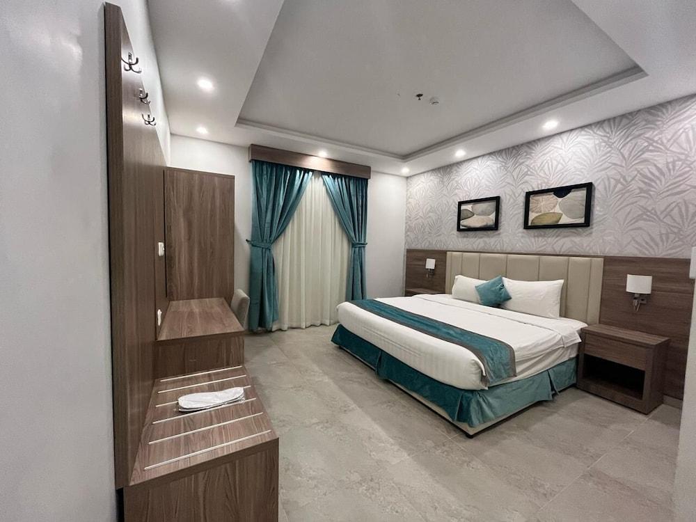 Tu Jardin Al Harmain