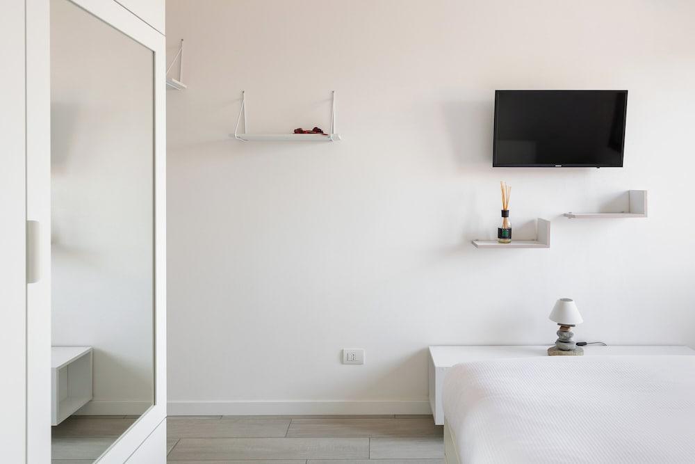 Charming Mazzini Apartment