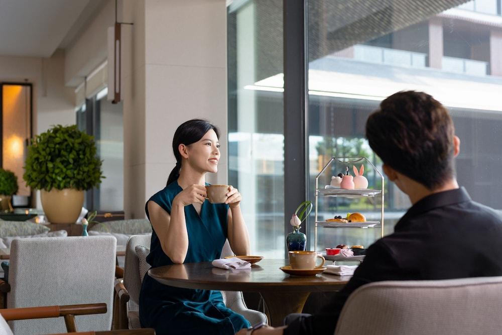 Courtyard by Marriott Changzhou China