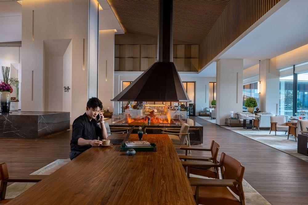 Courtyard by Marriott Changzhou China