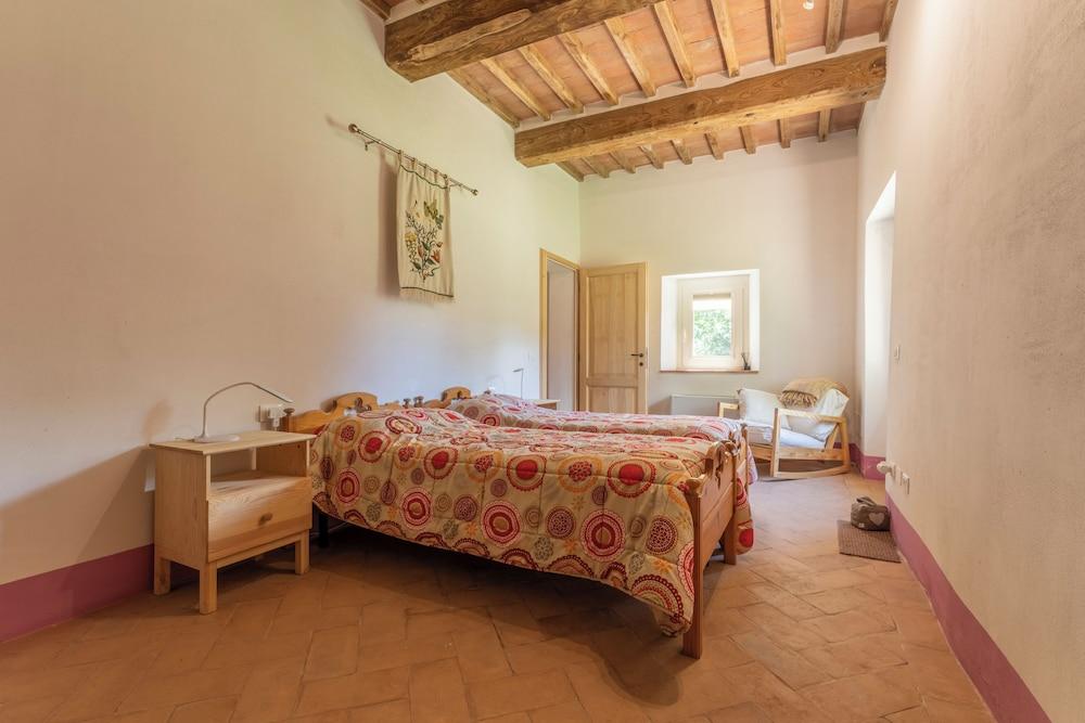 Le Casaline Di Sopra Near Massa