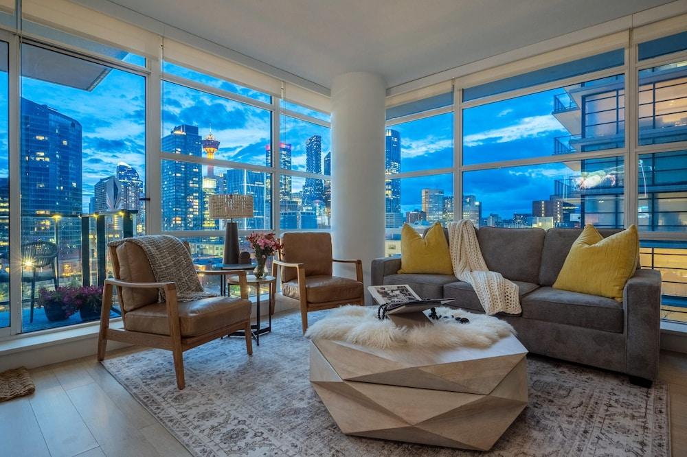 NEW The Draper Luxury Unit Prime Location