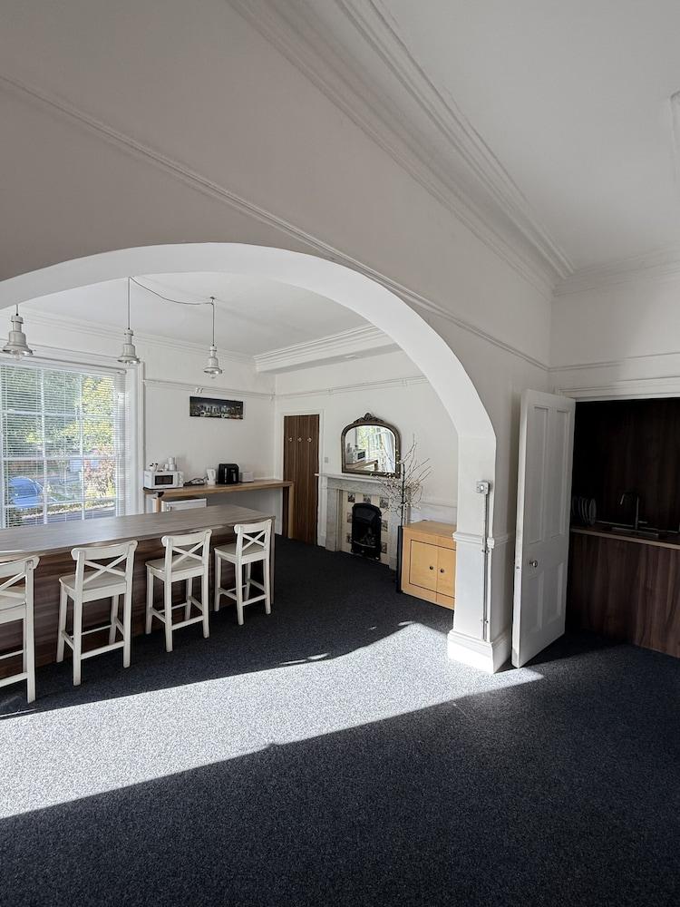 Nysdill Accommodation Ltd