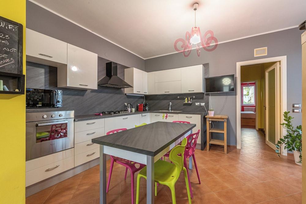 Casa dei Giovenchi con Terrazza