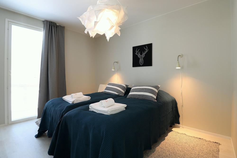 Forenom Serviced Apts Espoo Perusmäki 4