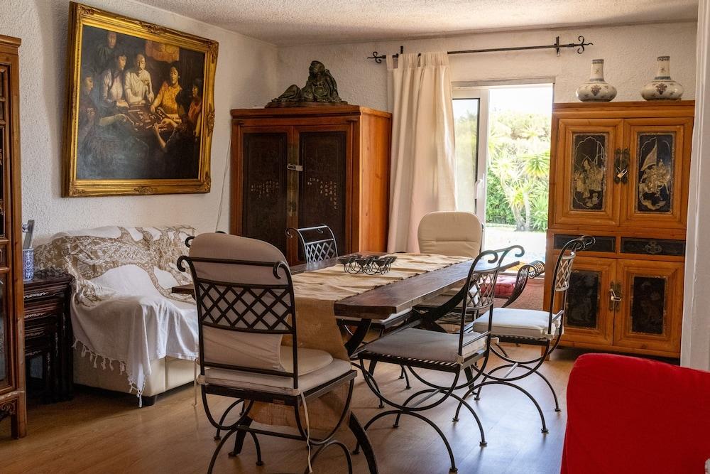 Lagos Sea and Pool Piedade Villa