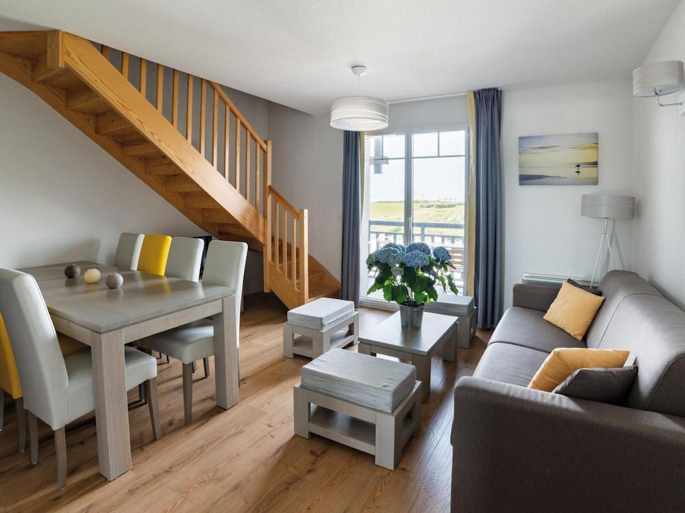 Studio in Biscarrosse Near Sandy Beach