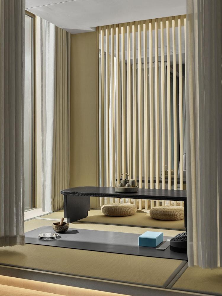 Garrya Yangcheng Lake