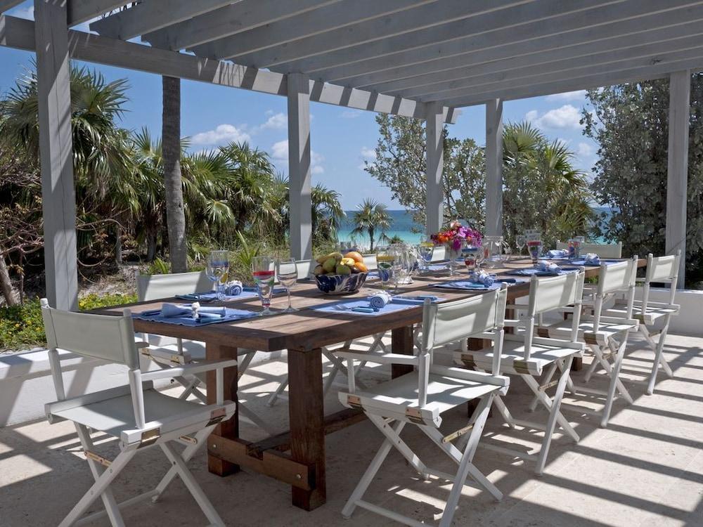 Oceanfront Escape: New Luxury Home