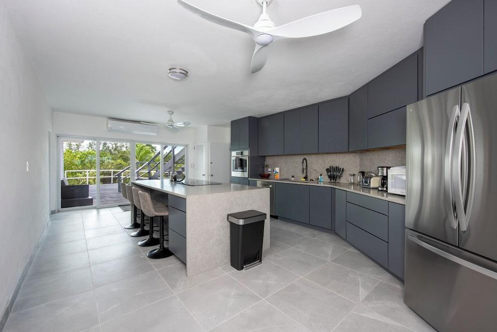 Shoreline Serenity: Secluded Coastal Villa