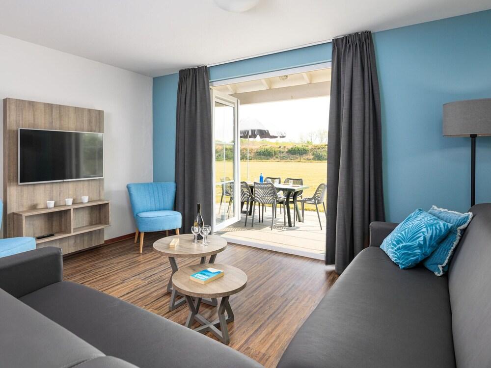 Villa in Arcen With Free Access to Thermal Spa