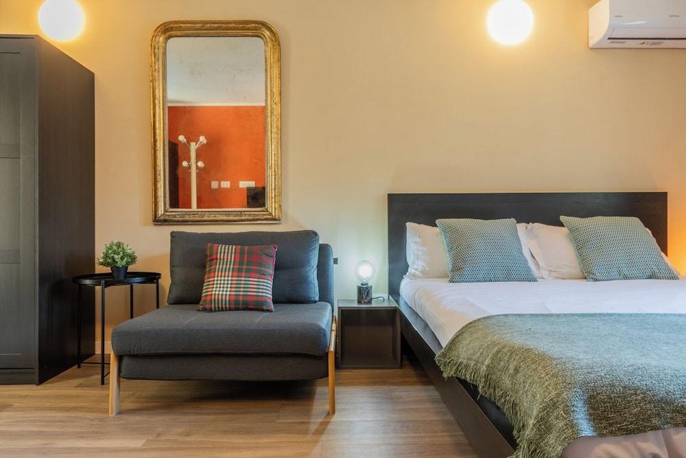 Terrazza Relax a Borgo Dora