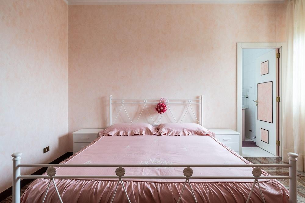 Casa Gentile con giardino