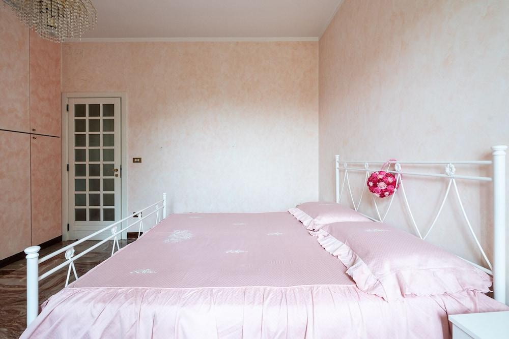 Casa Gentile con giardino