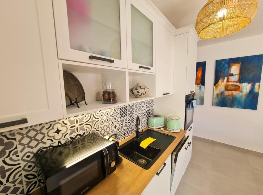 Apartment Torre Senj