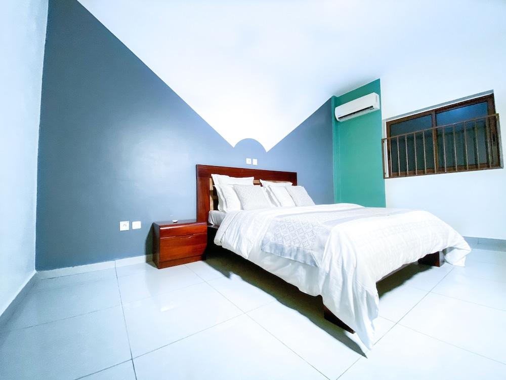 Residence Le Progres