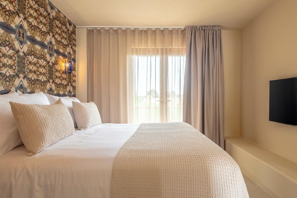 Hotel Boutique MalaQuita