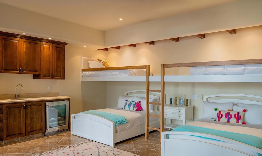 Stunning Ocean Views, Private Pool, & Seaside Golf