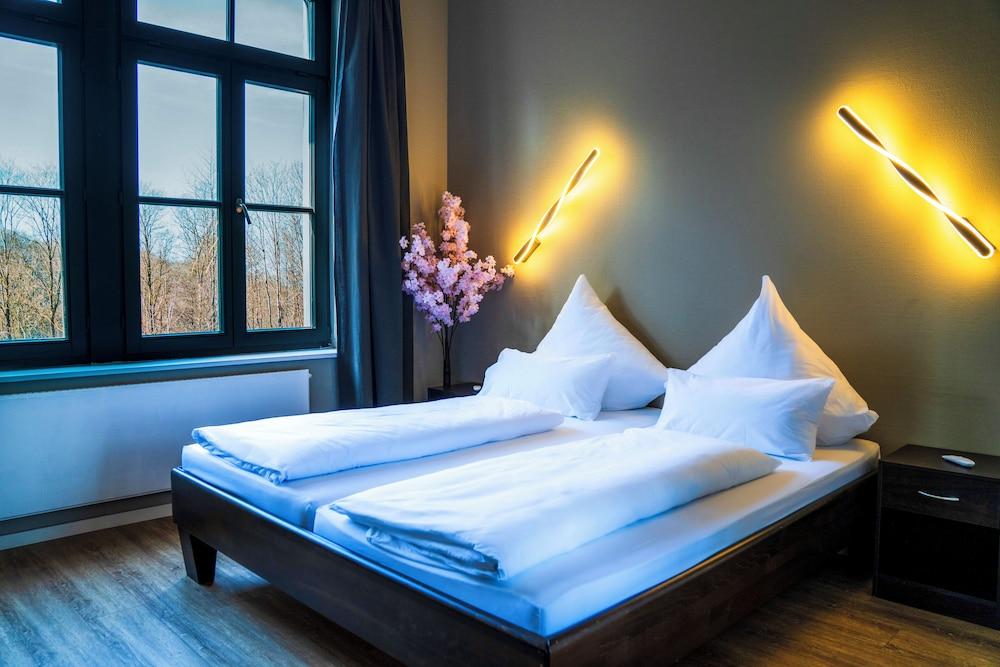 VILLA FIRST im Sophienhof