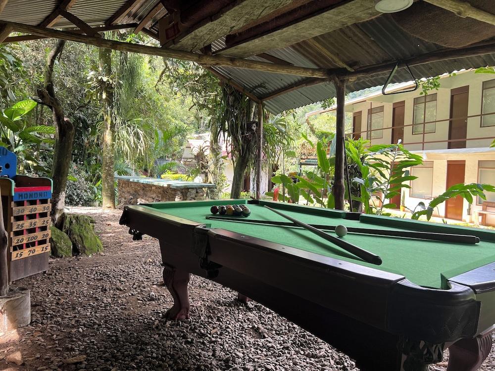 Oassis Conexion Sin Fronteras