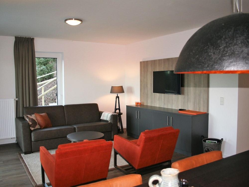 Comfortable Apartment, in a Residence 500 m. From the ski Lift