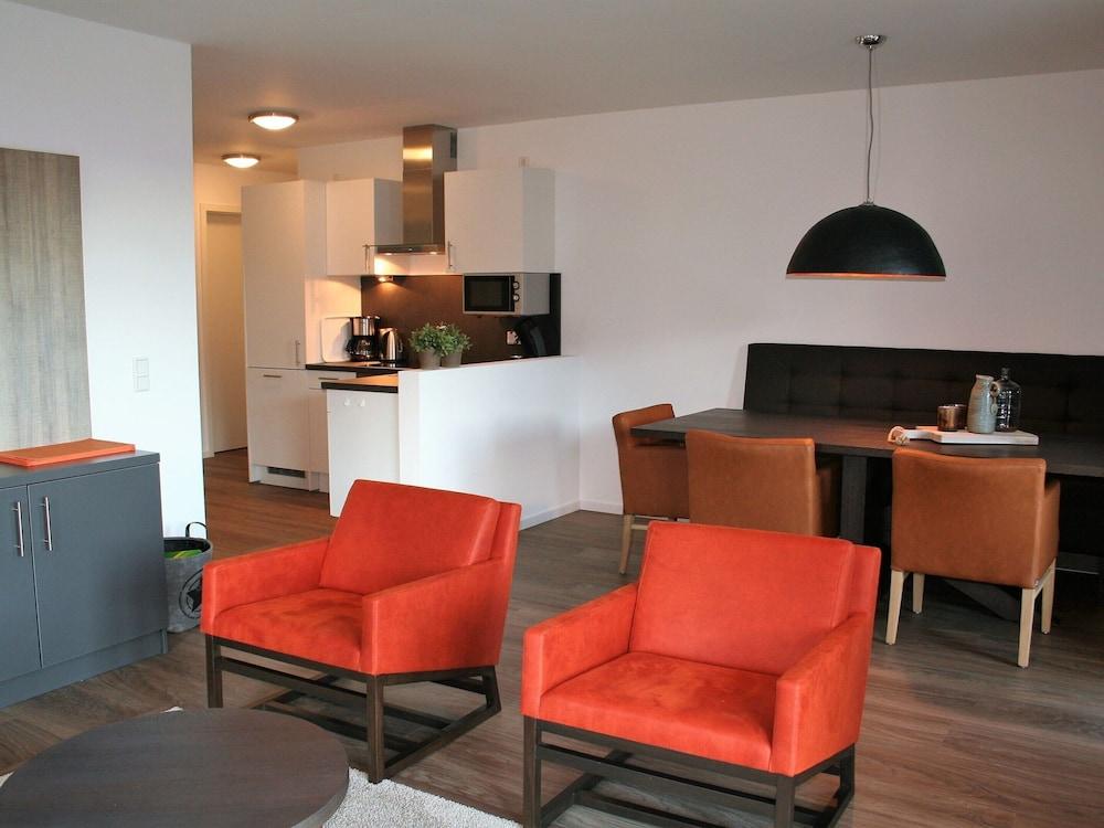 Comfortable Apartment, in a Residence 500 m. From the ski Lift